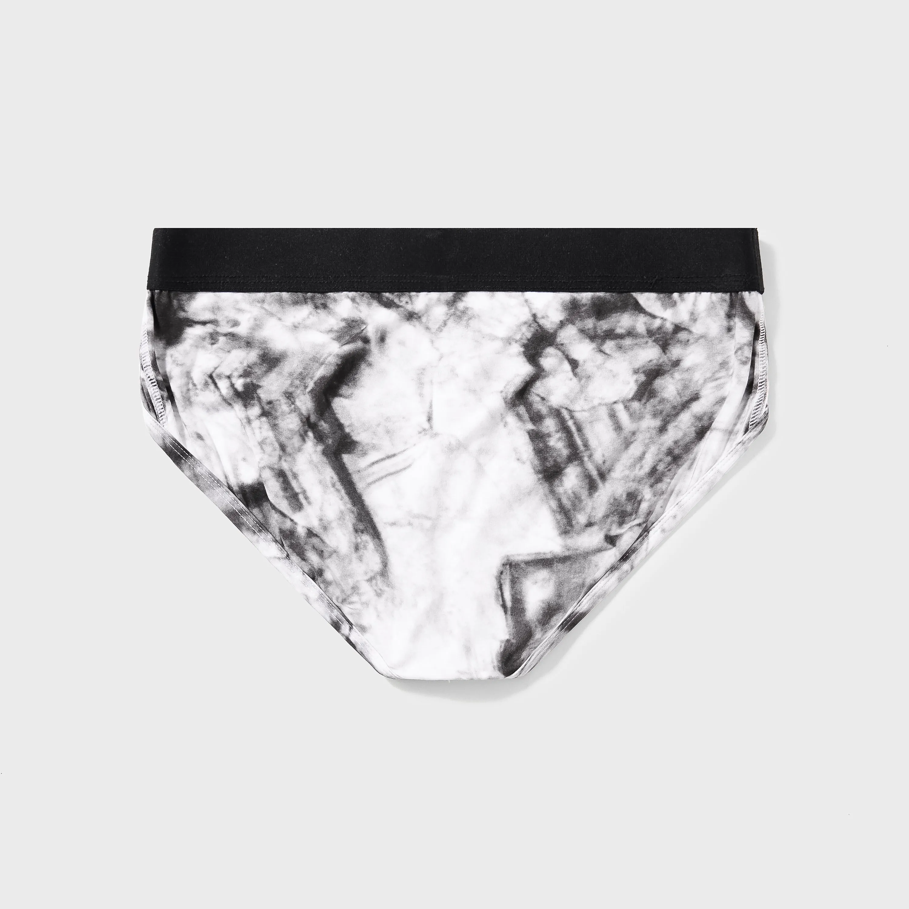 Silktouch TENCEL™ Modal Air Jacquard Waistband Brief