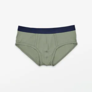 Silktouch TENCEL™ Modal Air Jacquard Waistband Brief