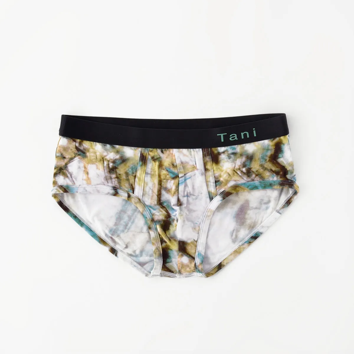 Silktouch TENCEL™ Modal Air Jacquard Waistband Brief