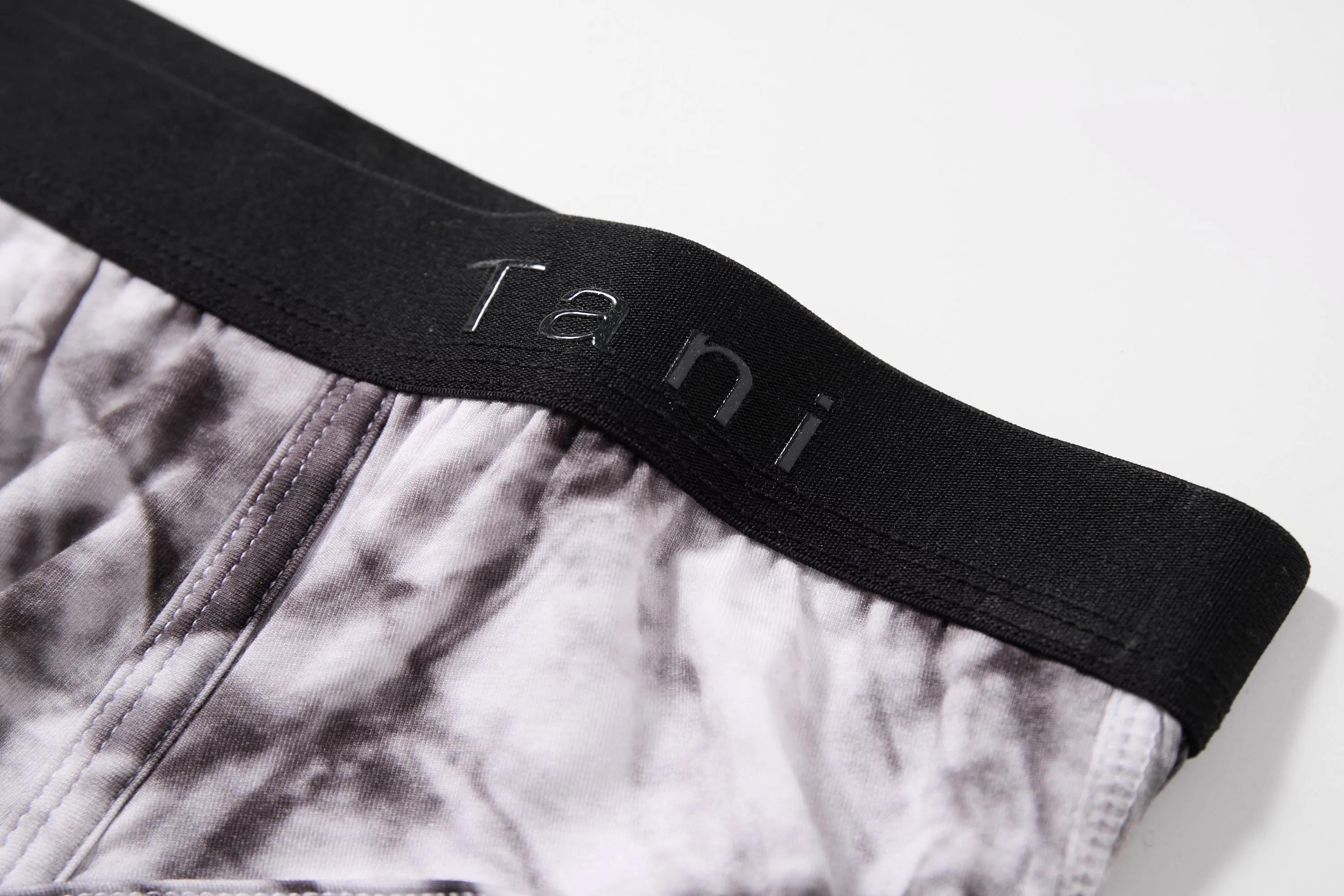 Silktouch TENCEL™ Modal Air Jacquard Waistband Brief