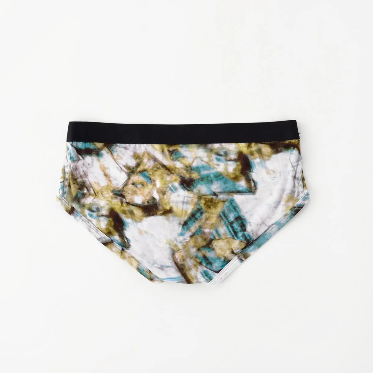 Silktouch TENCEL™ Modal Air Jacquard Waistband Brief