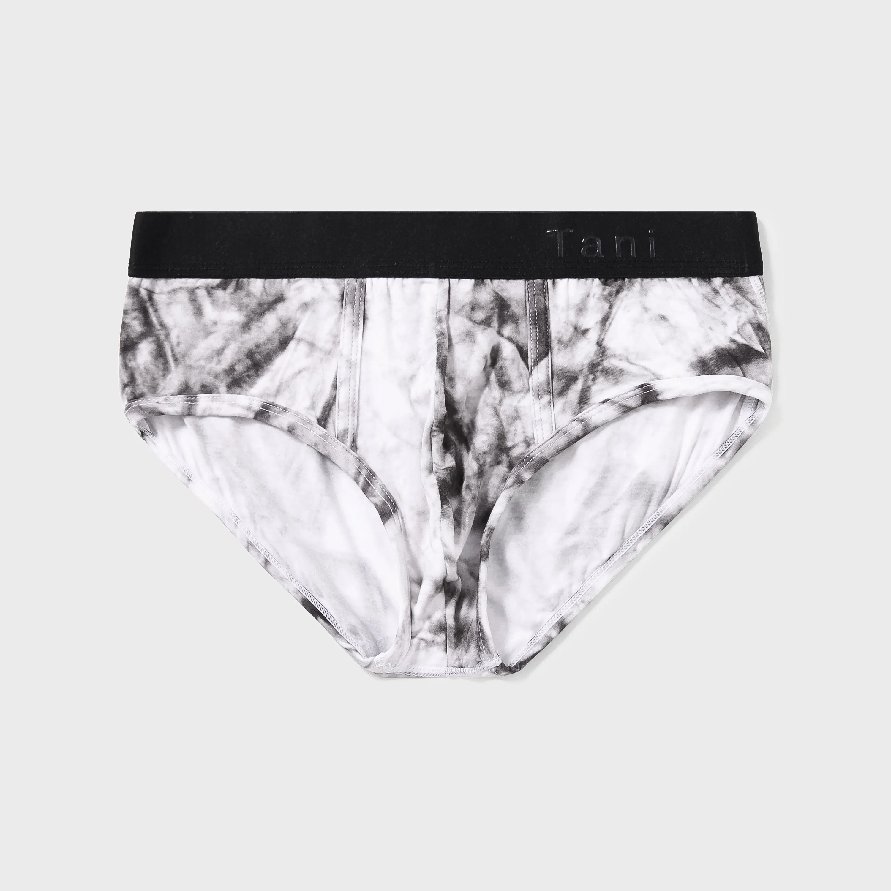 Silktouch TENCEL™ Modal Air Jacquard Waistband Brief