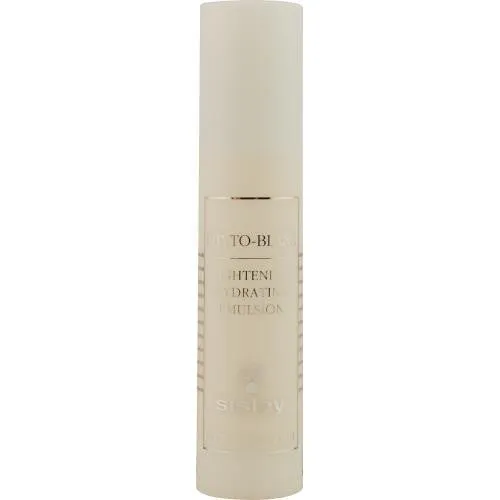 Sisley Phyto-blanc Lightening Hydrating Emulsion--50ml-1.7oz