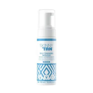 Skinny Tan Mousse Original Medium 150ML