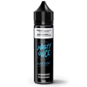 Slow Blow - Nasty Juice E-Liquid - 60mL