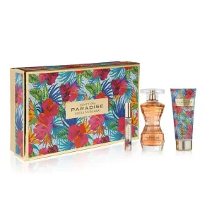 Sofia Vergara Tempting Paradise 3pc Gift Set EDP 3.4 oz 100 ml