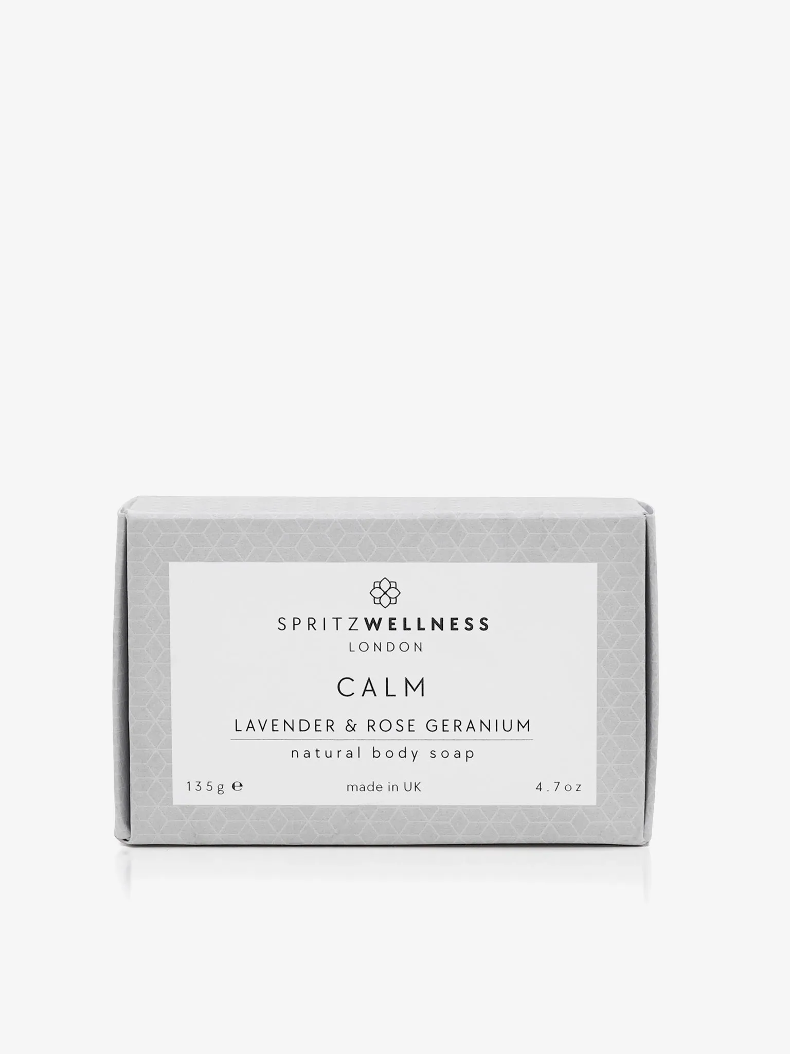 Spritz Wellness Calm Hand & Body Soap