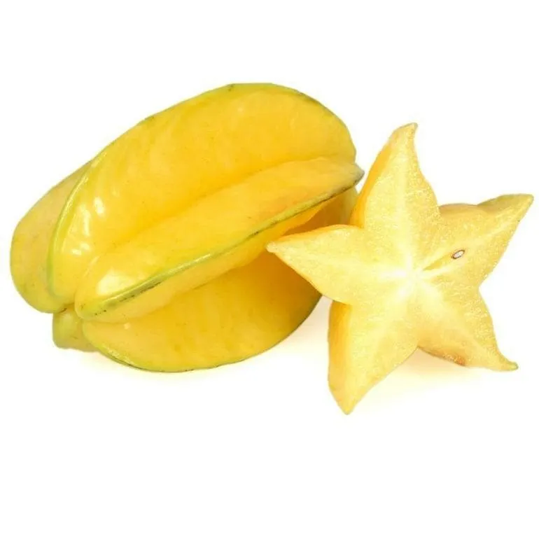 Starfruit E-liquid