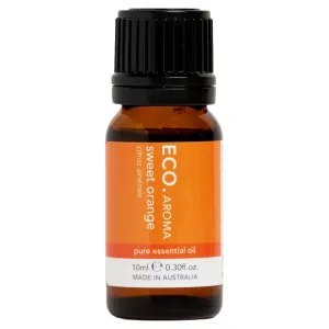 Sweet Orange Pure Essential Oil