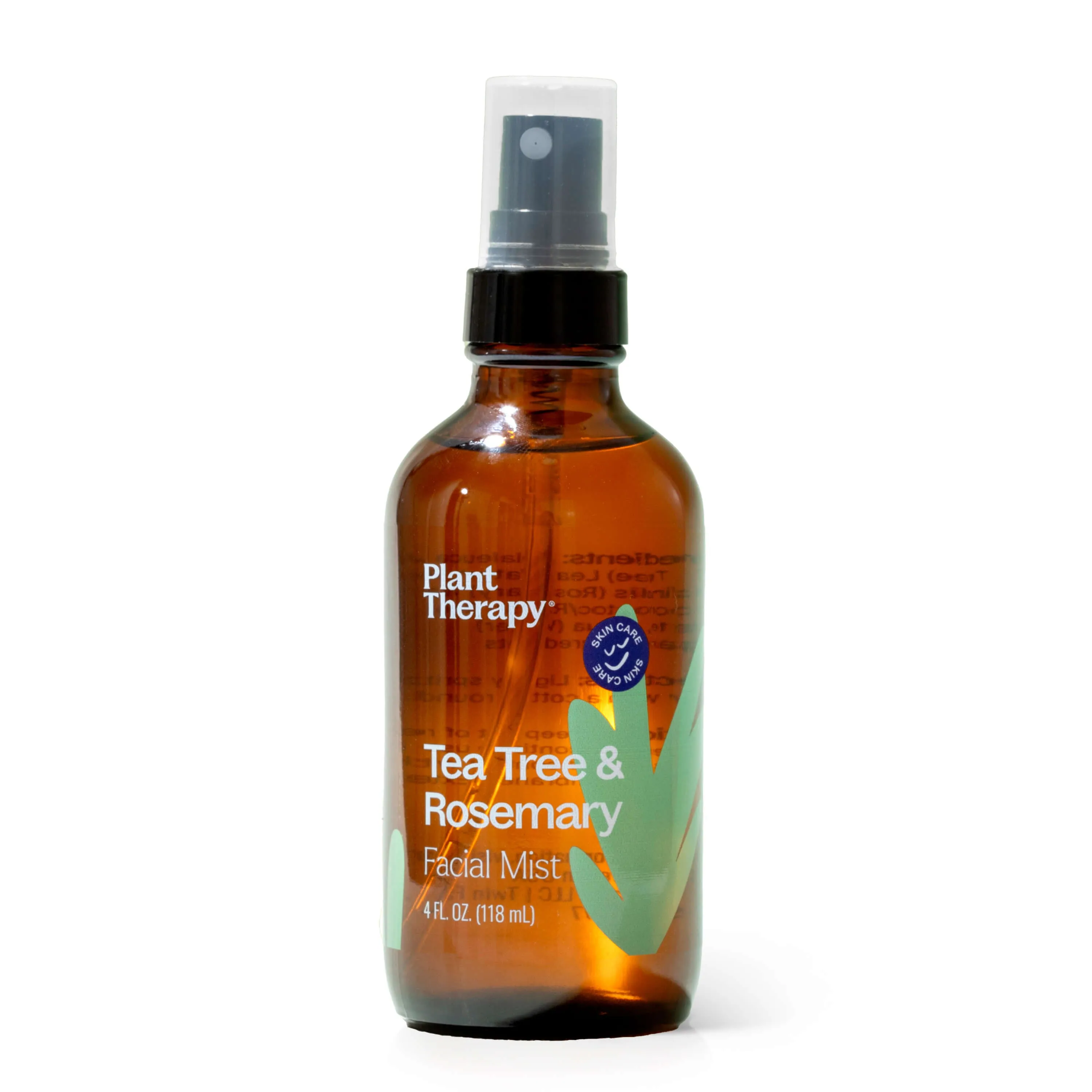 Tea Tree & Rosemary Toner Mist