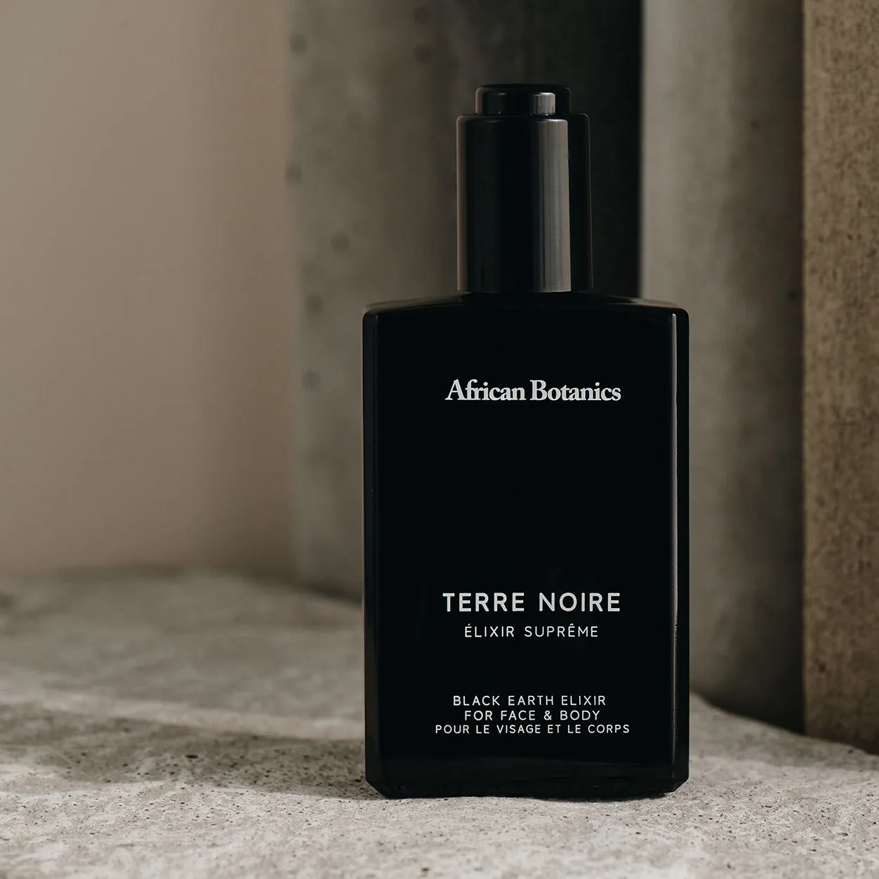 Terre Noire Elixir Supreme