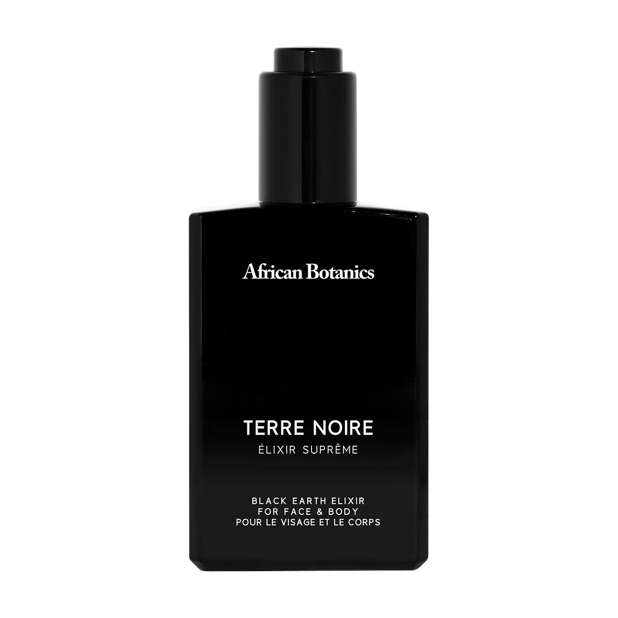 Terre Noire Elixir Supreme