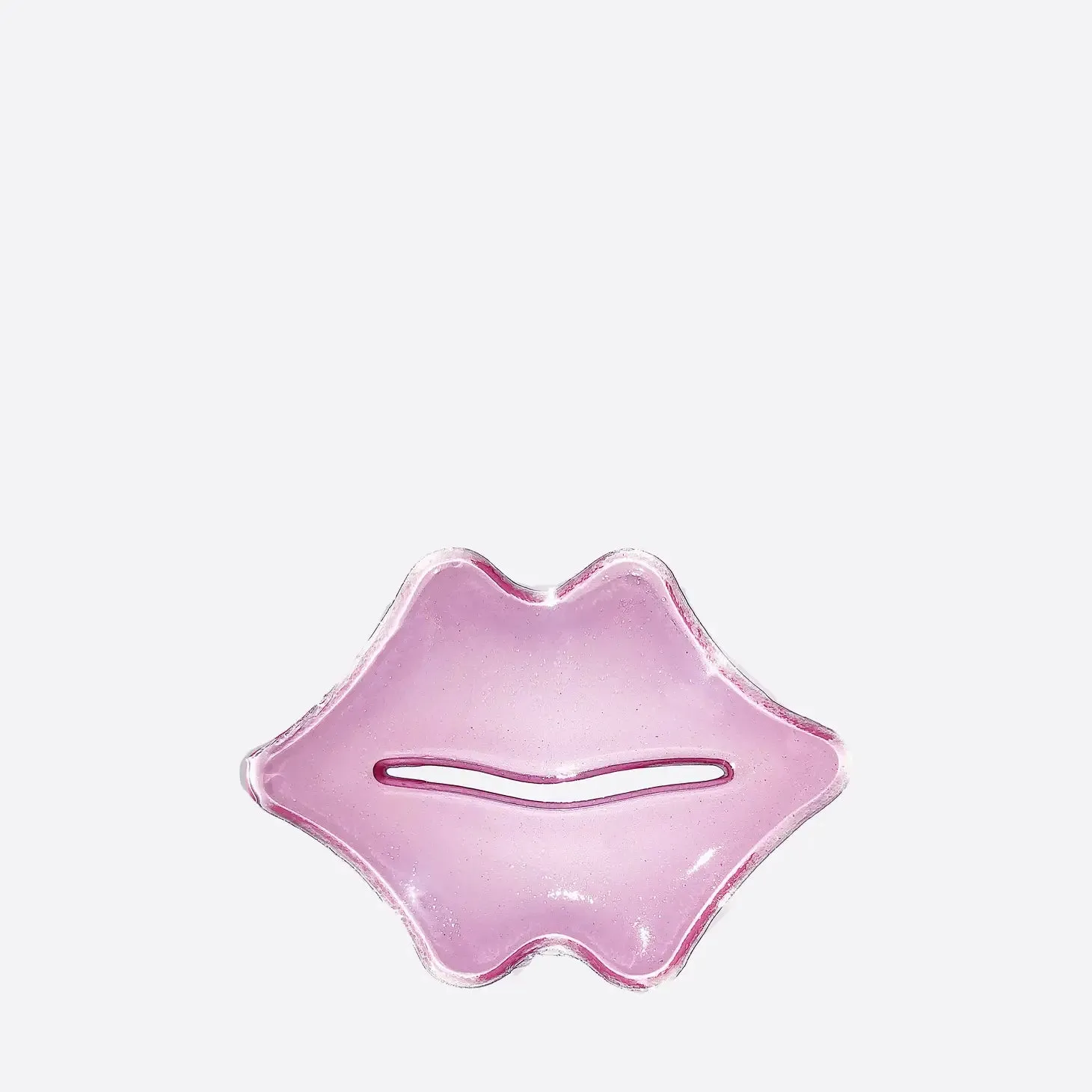 The Hyaluronic Acid   Collagen Infused LIP Mask