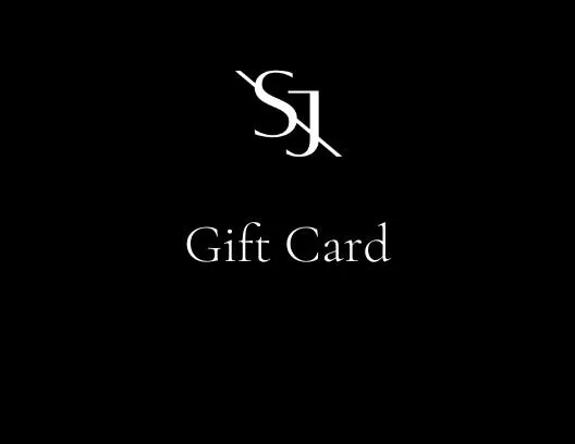 THE SAINT JANE GIFT CARD