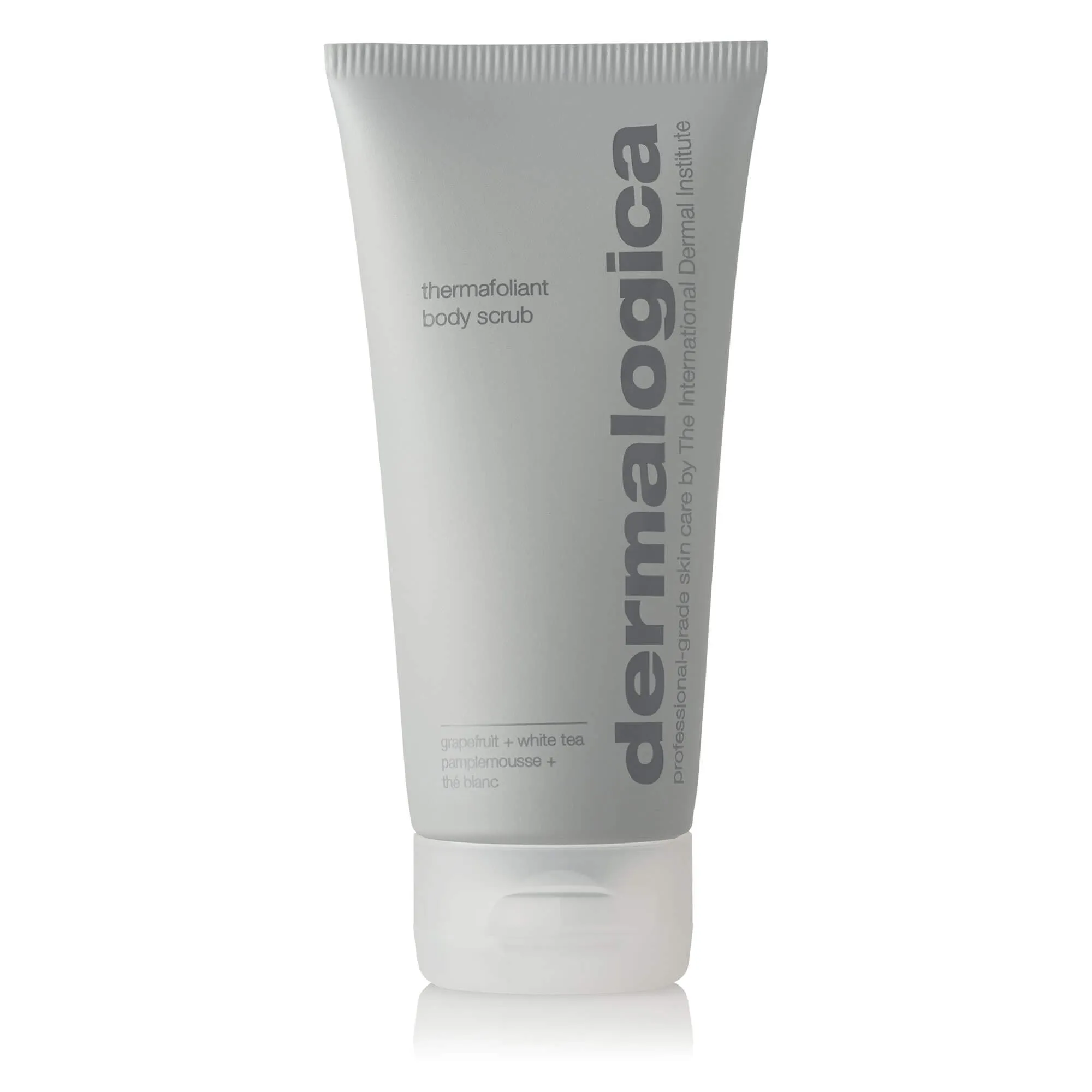 Thermafoliant Body Scrub