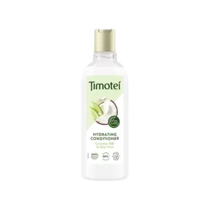 Timotei Hydrating Conditioner with Coconut Milk & Aloe Vera 300ml