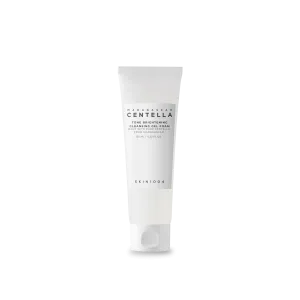 Tone Brightening Cleansing Gel Foam