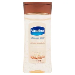 Vaseline Intensive Care Cocoa Radiant Body Gel Oil 200ml