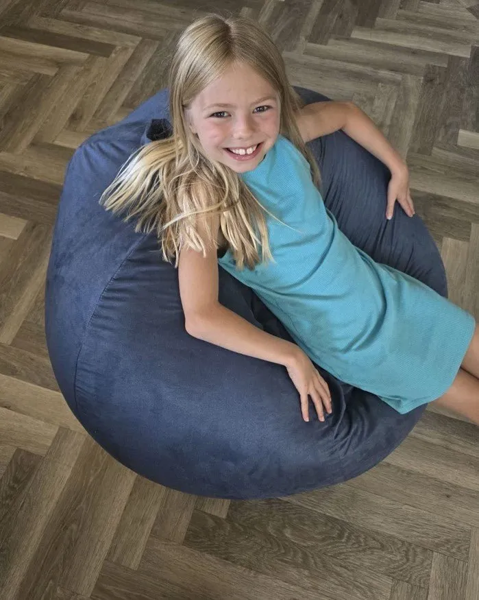 Vibrating Bean Bag