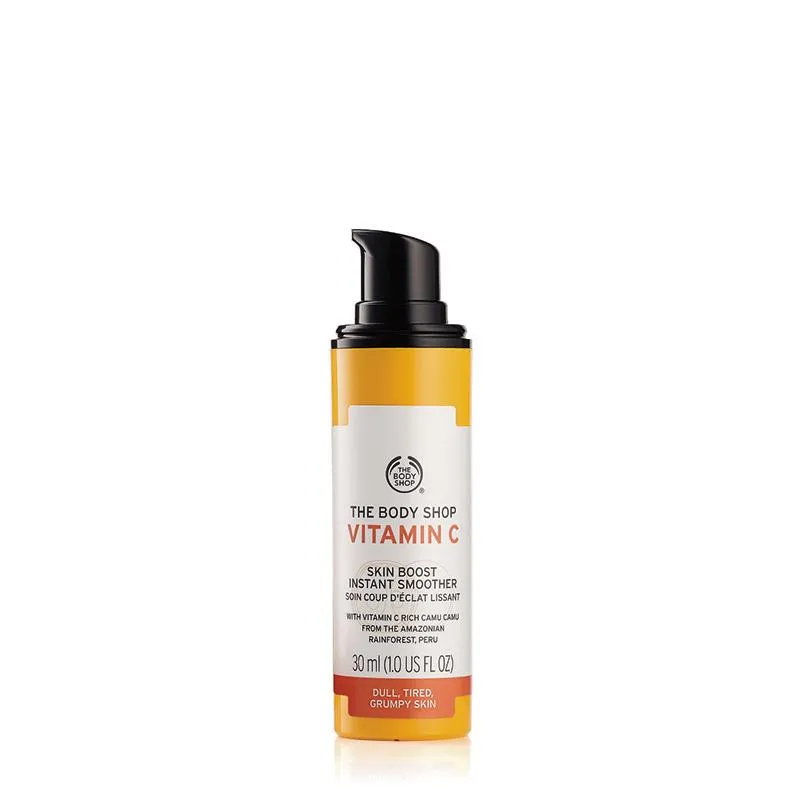 Vitamin C Skin Reviver Instant Smoother