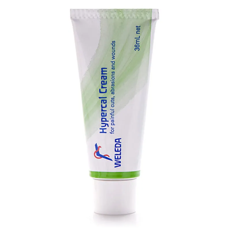 Weleda Hypercal Cream