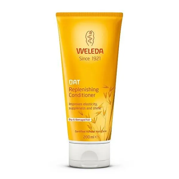 Weleda Oat Replenishing Conditioner 200ml