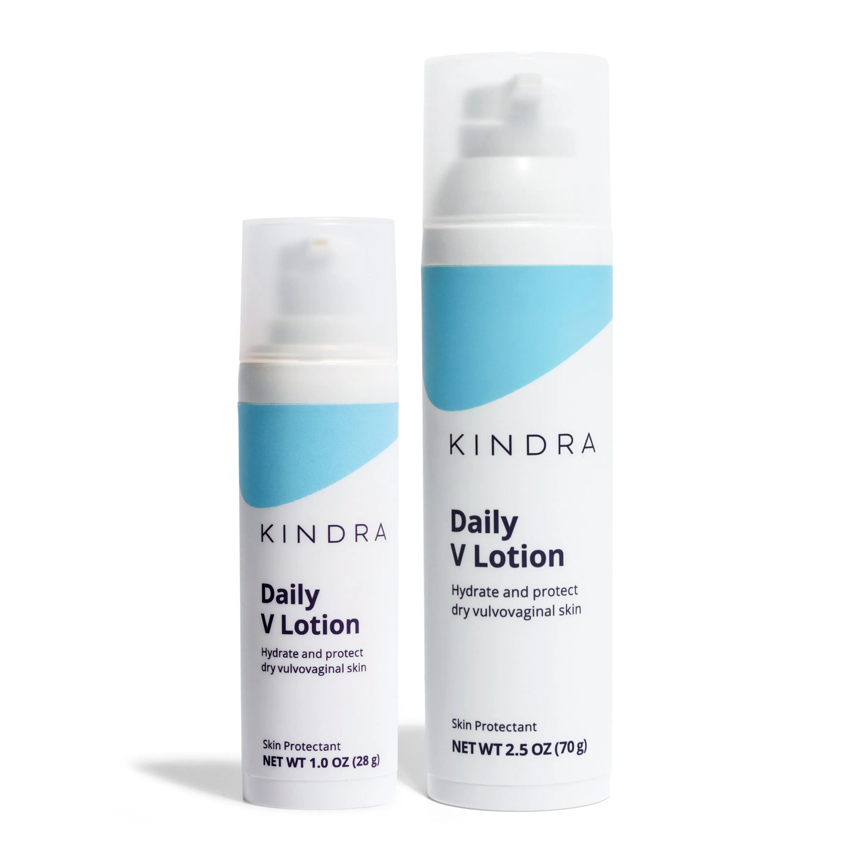 XL Daily V Lotion & Lube