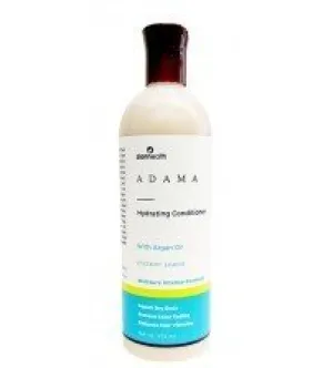 Zion Health Adama Minerals Hydrating Conditioner 16 oz Liquid