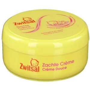 Zwitsal Creme Douce Pot 200ml